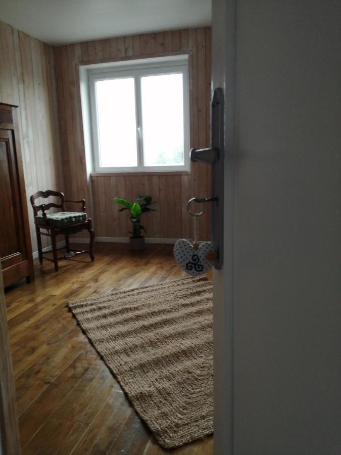 Hortense Guilliers Exteriör bild